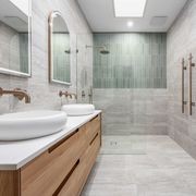 Bathrooms by Grandview Kitchens & Joinery gallery detail image