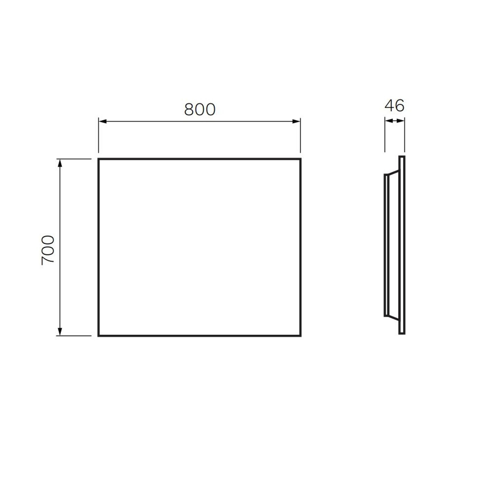 Parisi Vanity | Loom gallery detail image