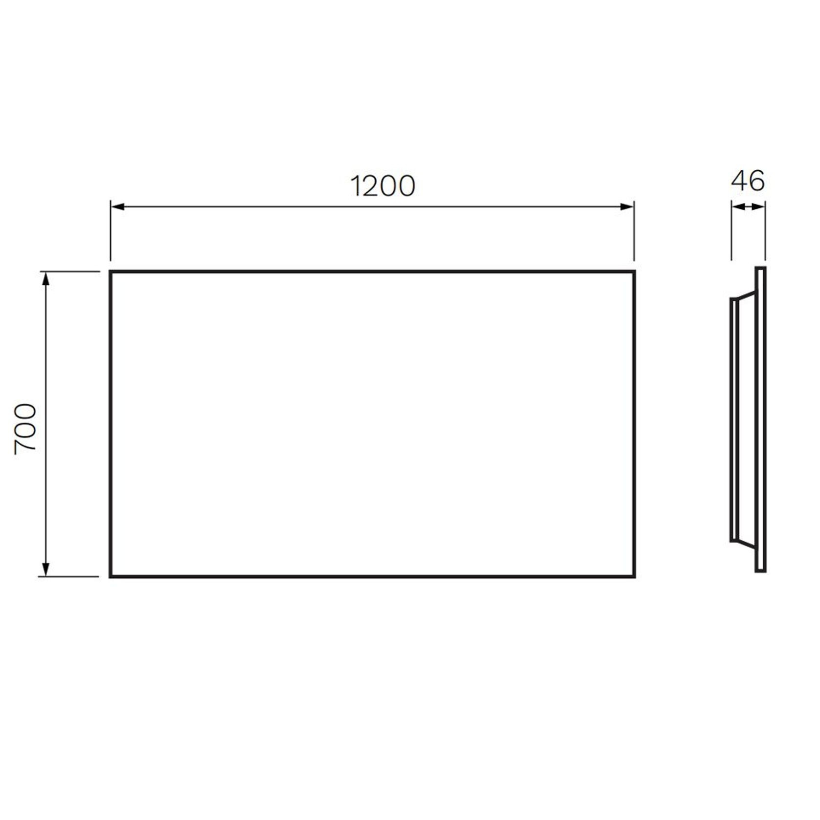 Parisi Vanity | Loom gallery detail image
