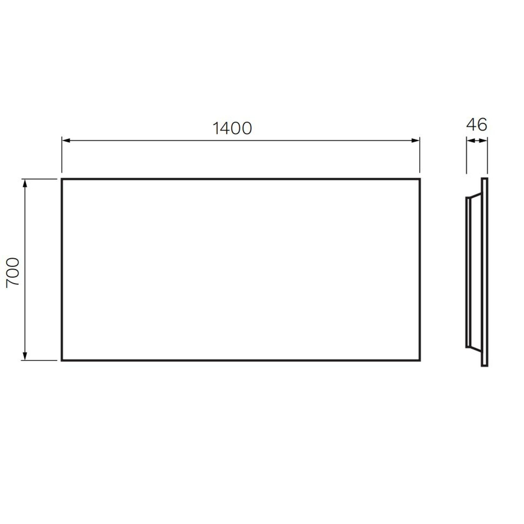 Parisi Vanity | Loom gallery detail image