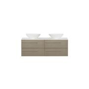 Blanche Collection Plywood Vanity 1500mm gallery detail image