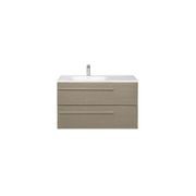 Blanche Collection Plywood Vanity 900mm gallery detail image