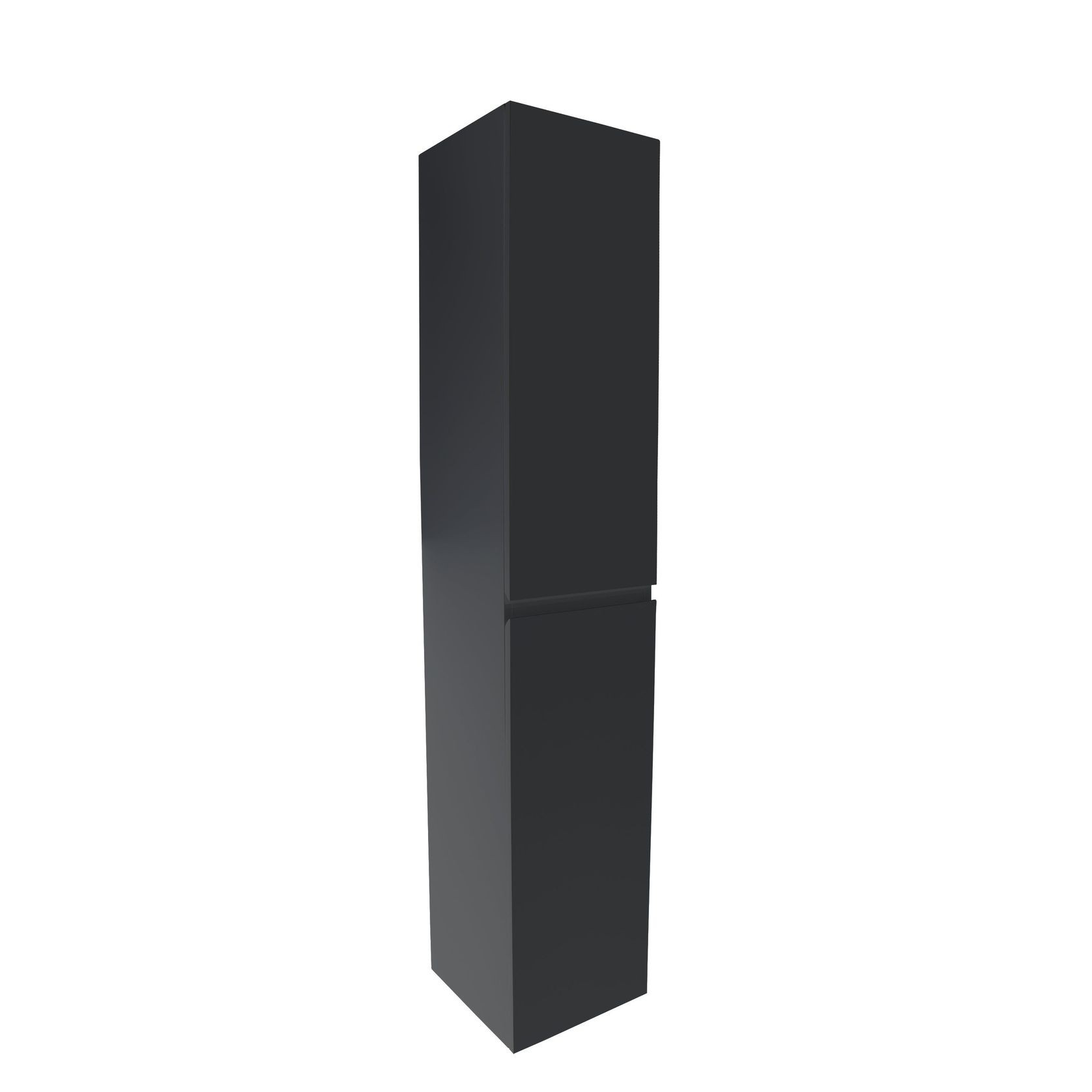 Code Neo Bathroom Tower Cabinet - 2 Colours gallery detail image