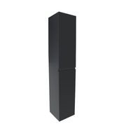 Code Neo Bathroom Tower Cabinet - 2 Colours gallery detail image
