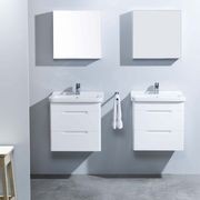 Cube Mirror Cabinet gallery detail image