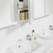 Cube Mirror Cabinet gallery detail image