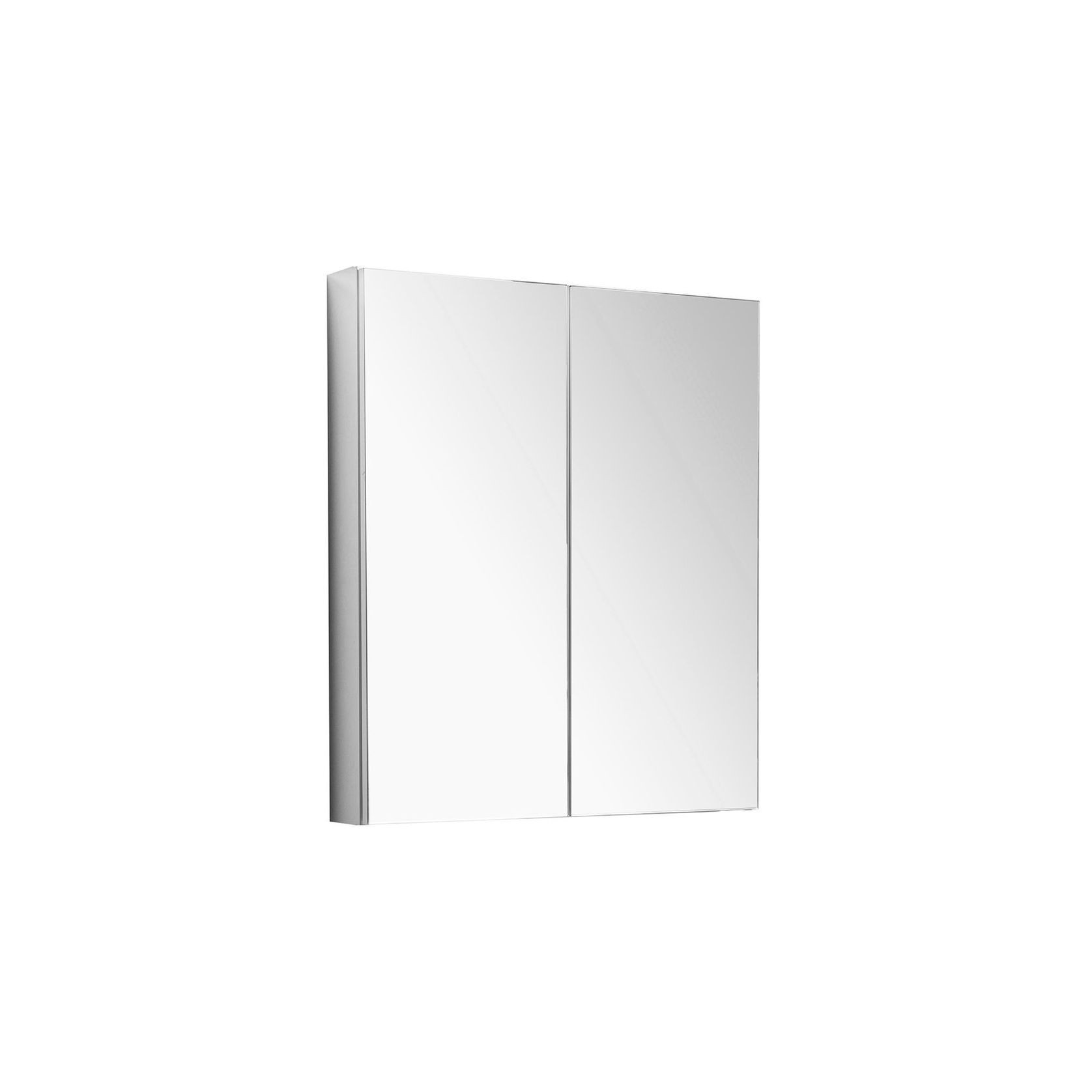 Mirror Cabinet, 2 Doors gallery detail image