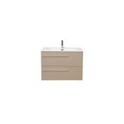 Blanche Collection Plywood Vanity 750mm gallery detail image