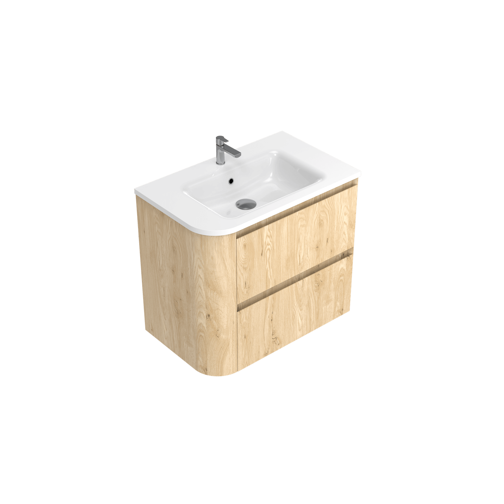 Angolo Corner Vanities gallery detail image