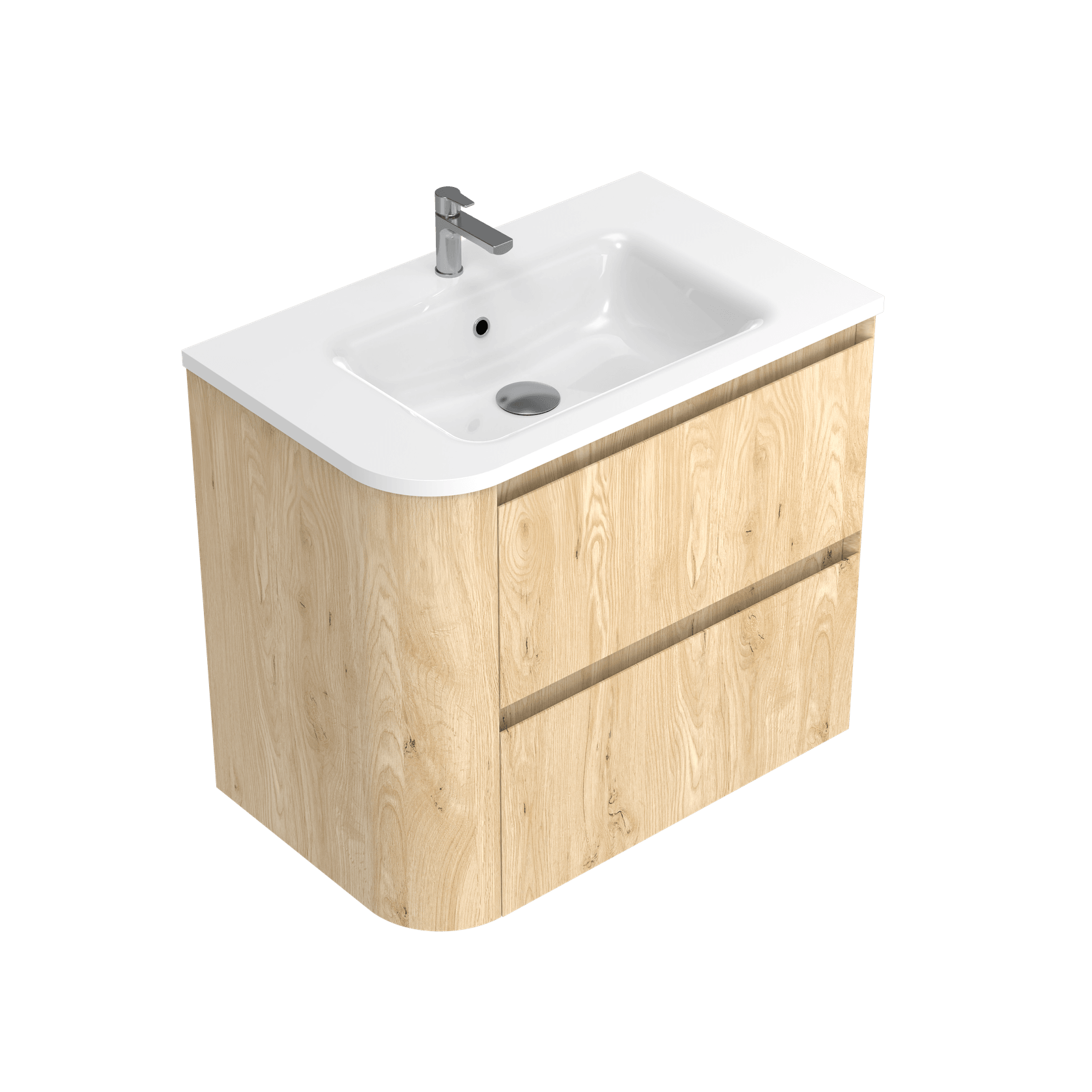 Angolo Corner Vanities gallery detail image