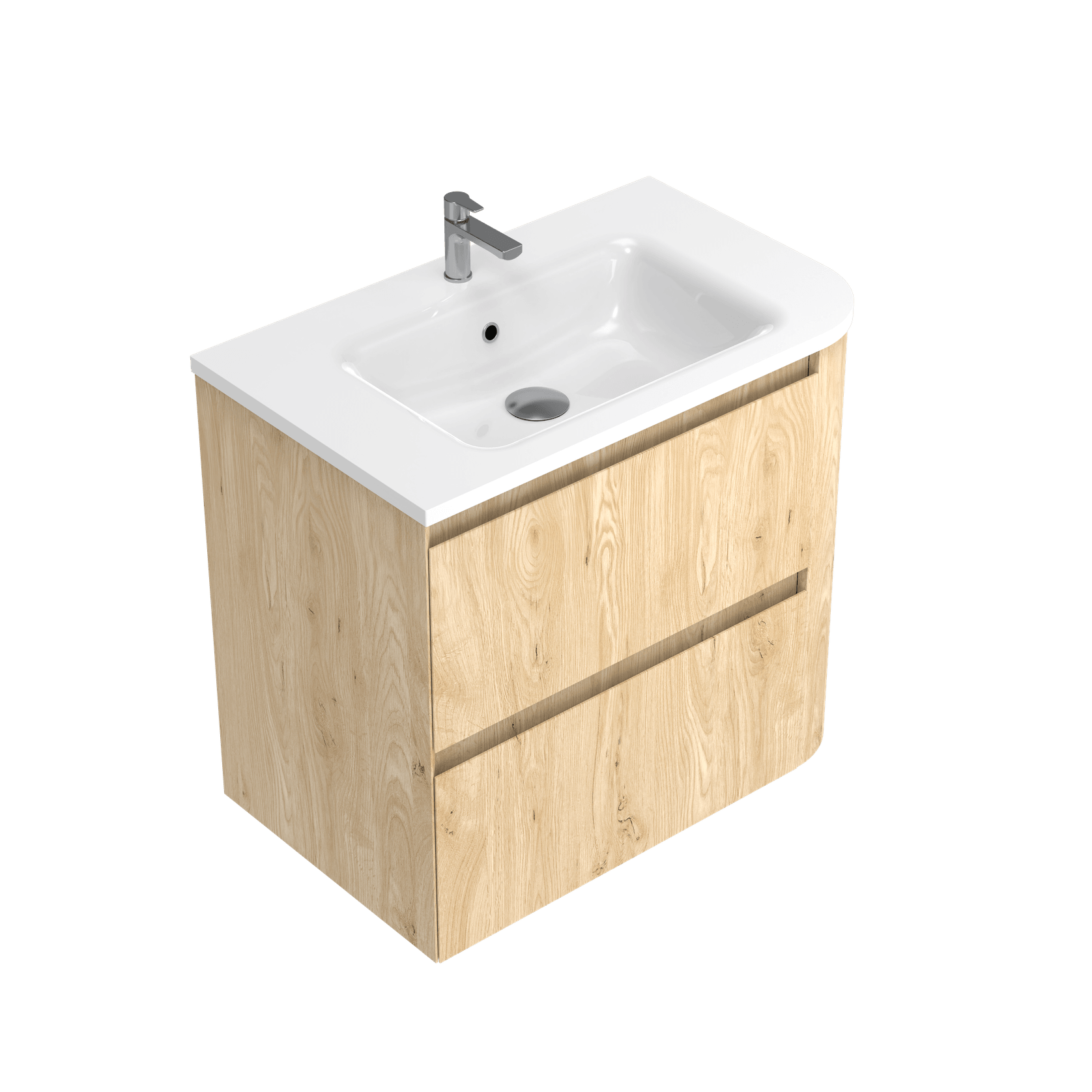 Angolo Corner Vanities gallery detail image