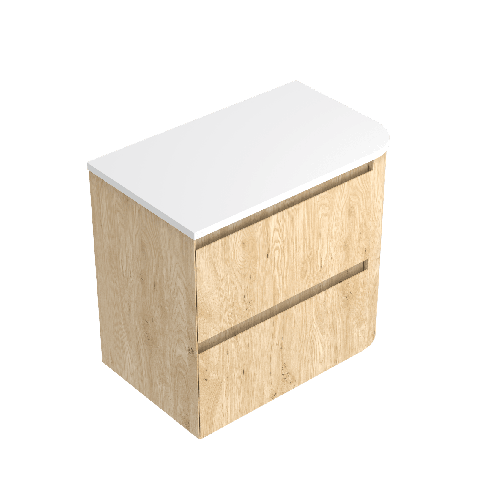 Angolo Corner Luxe Vanities gallery detail image