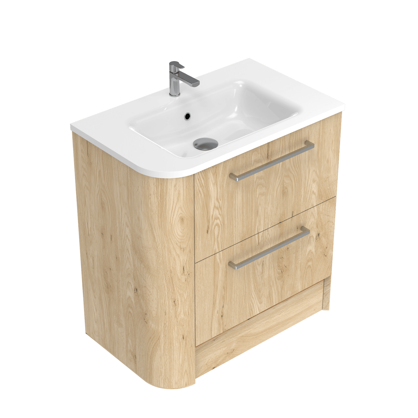 Angolo Corner Vanities gallery detail image