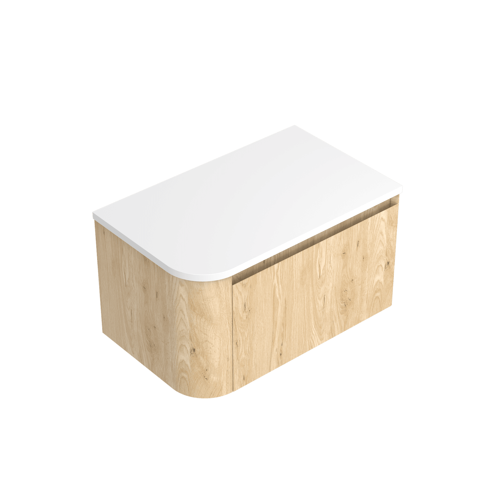 Angolo Corner Luxe Vanities gallery detail image