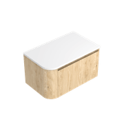 Angolo Corner Luxe Vanities gallery detail image