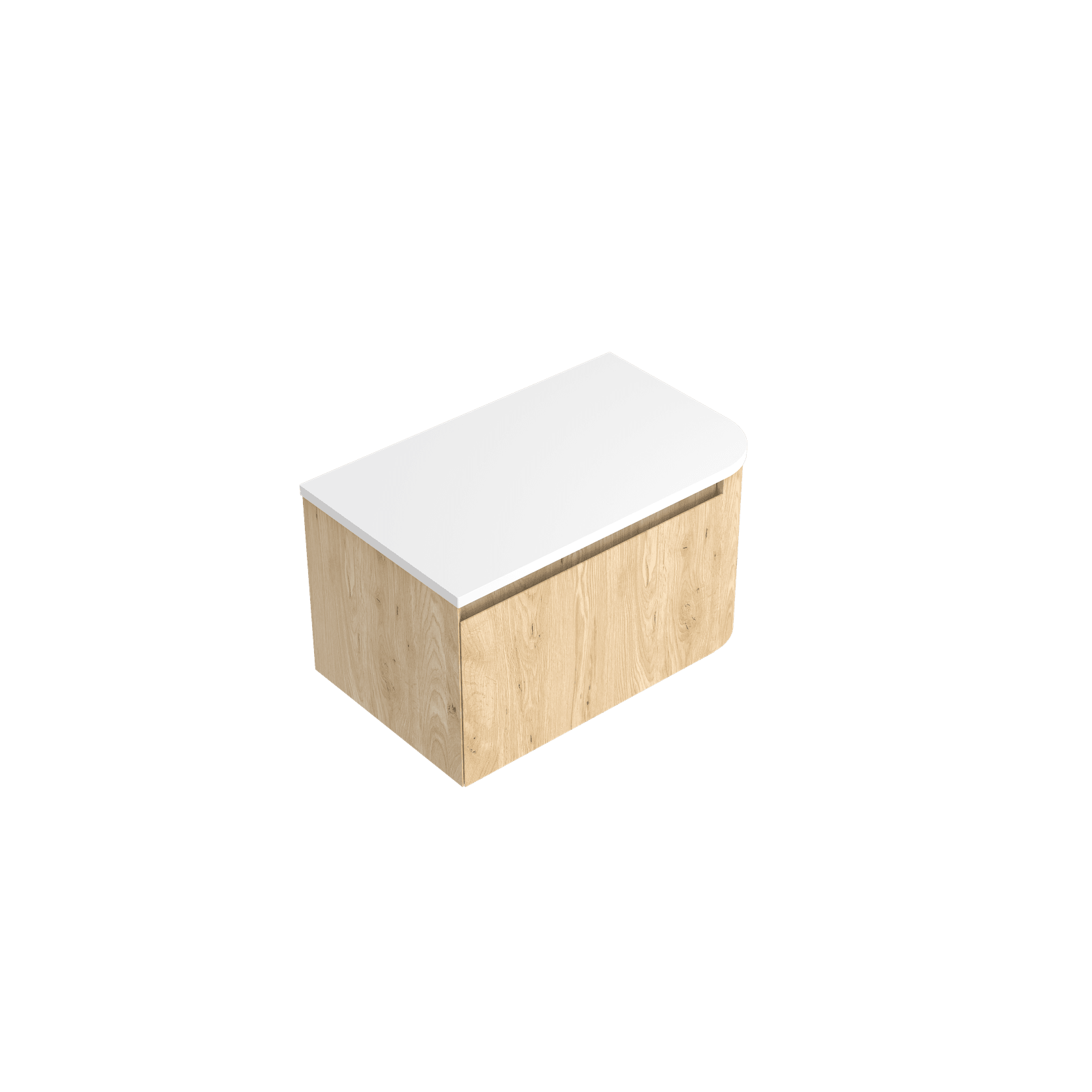 Angolo Corner Luxe Vanities gallery detail image