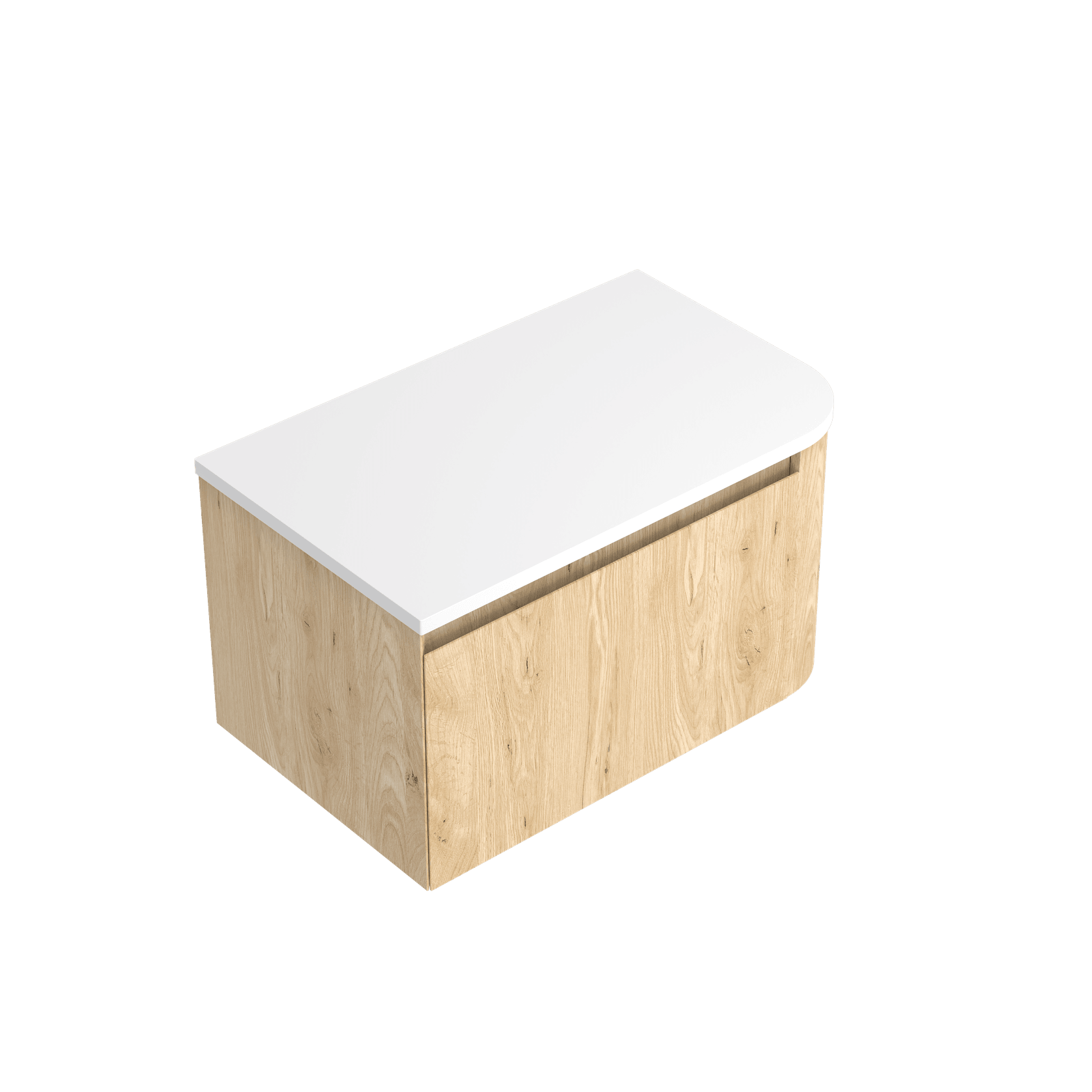 Angolo Corner Luxe Vanities gallery detail image