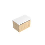 Angolo Corner Luxe Vanities gallery detail image