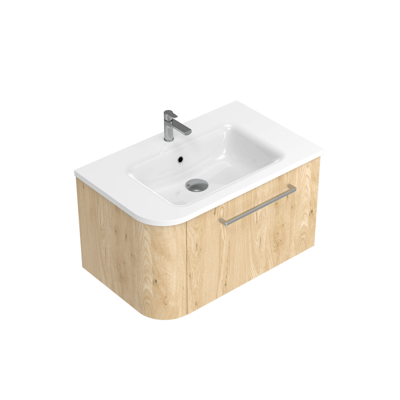 Angolo Corner Vanities gallery detail image