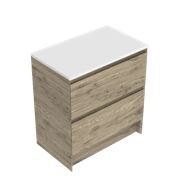 Kolum Luxe Vanities gallery detail image