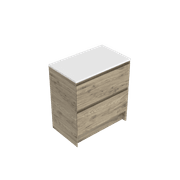 Kolum Luxe Vanities gallery detail image