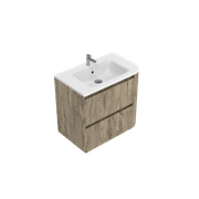 Norah Corner Vanities gallery detail image