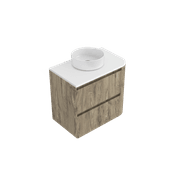 Norah Corner Luxe Vanities gallery detail image