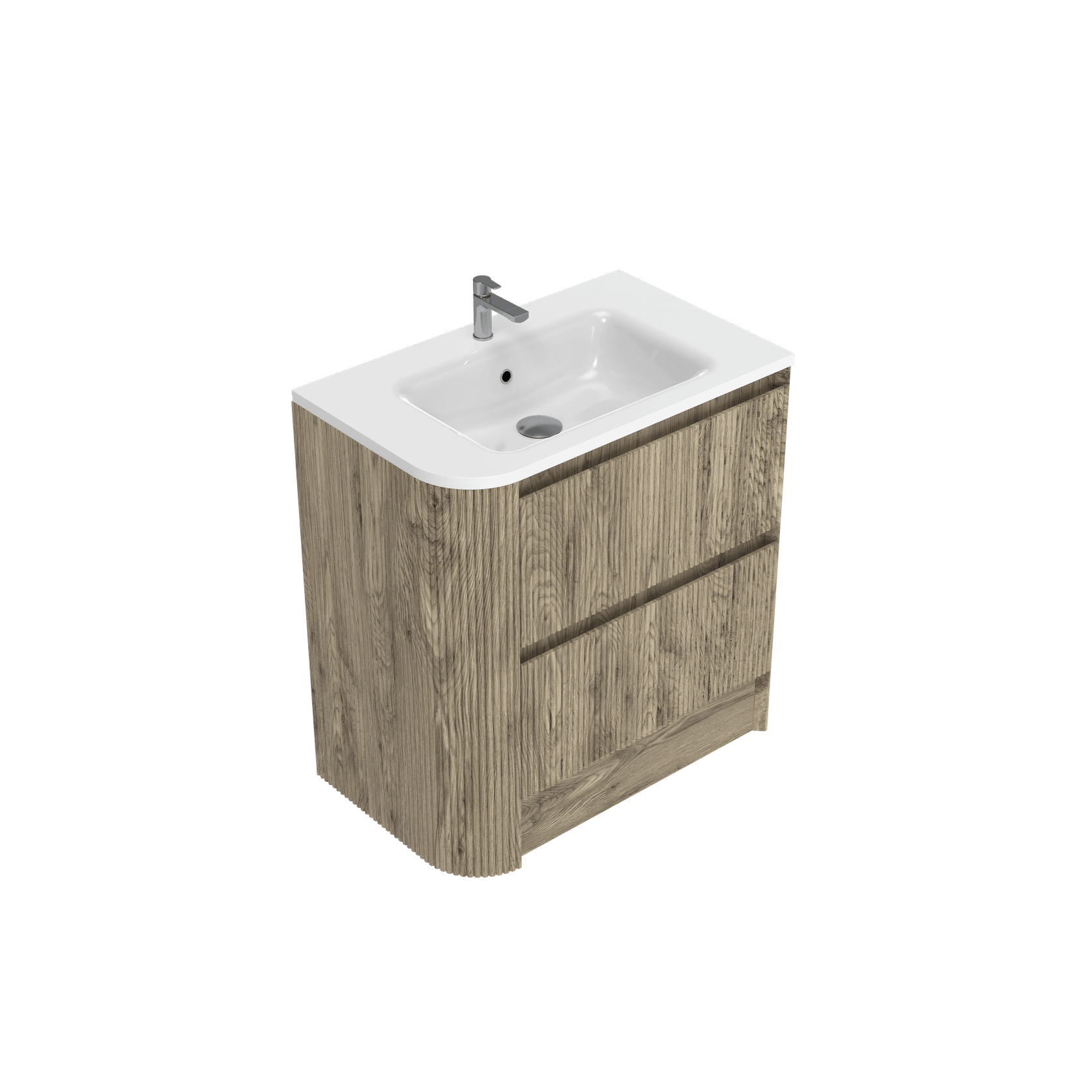 Norah Corner Vanities gallery detail image