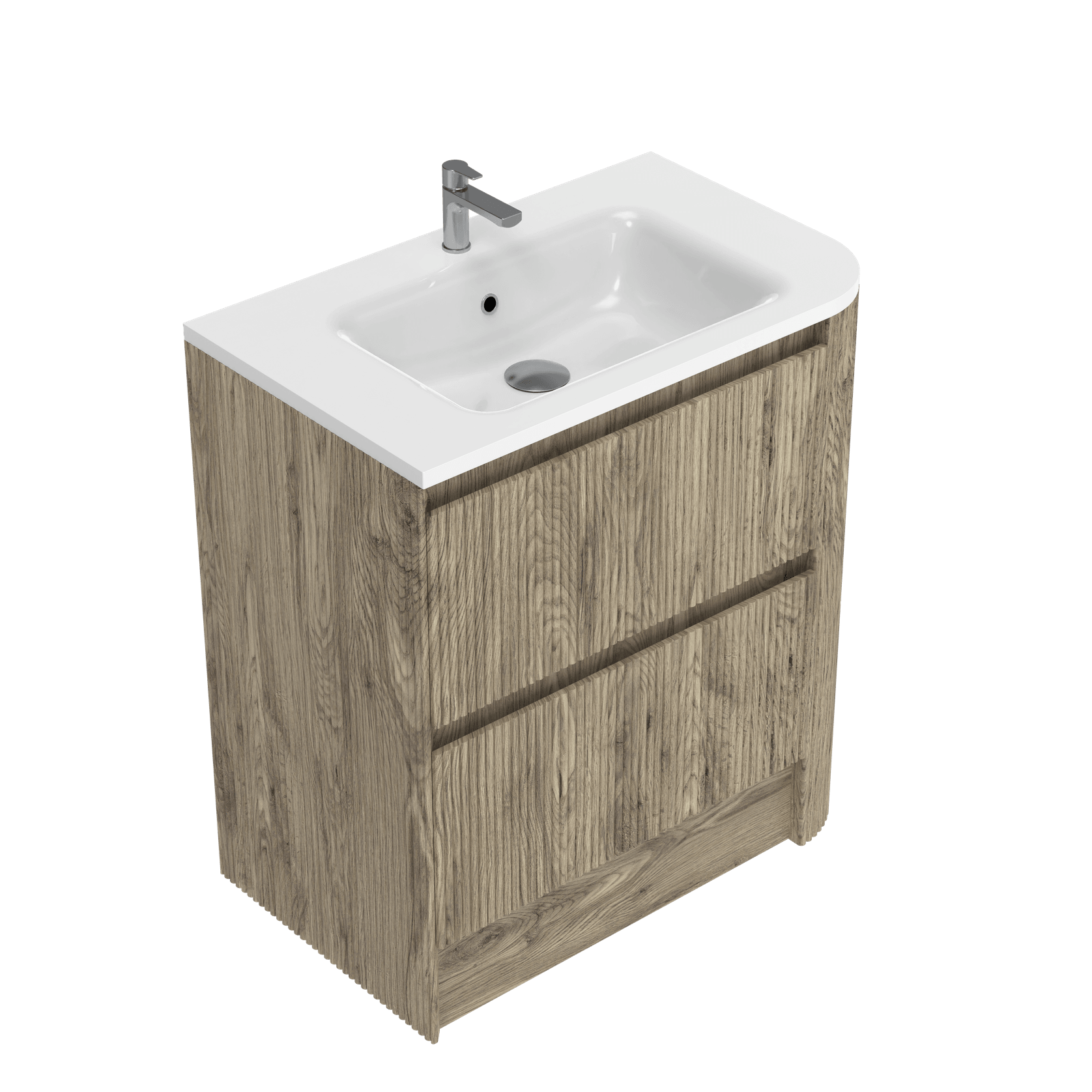 Norah Corner Vanities gallery detail image