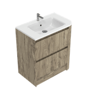 Norah Corner Vanities gallery detail image