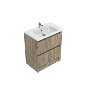 Norah Corner Vanities gallery detail image