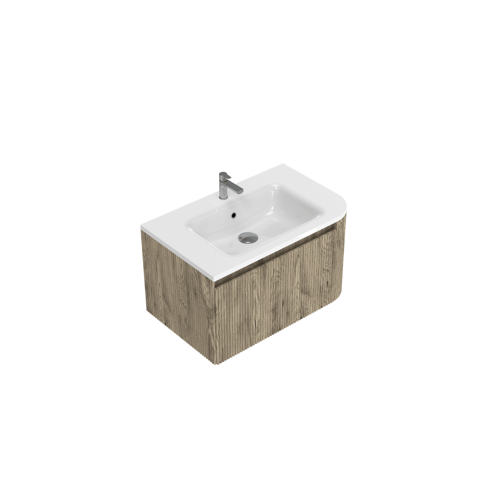 Norah Corner Vanities gallery detail image