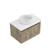 Norah Corner Luxe Vanities gallery detail image