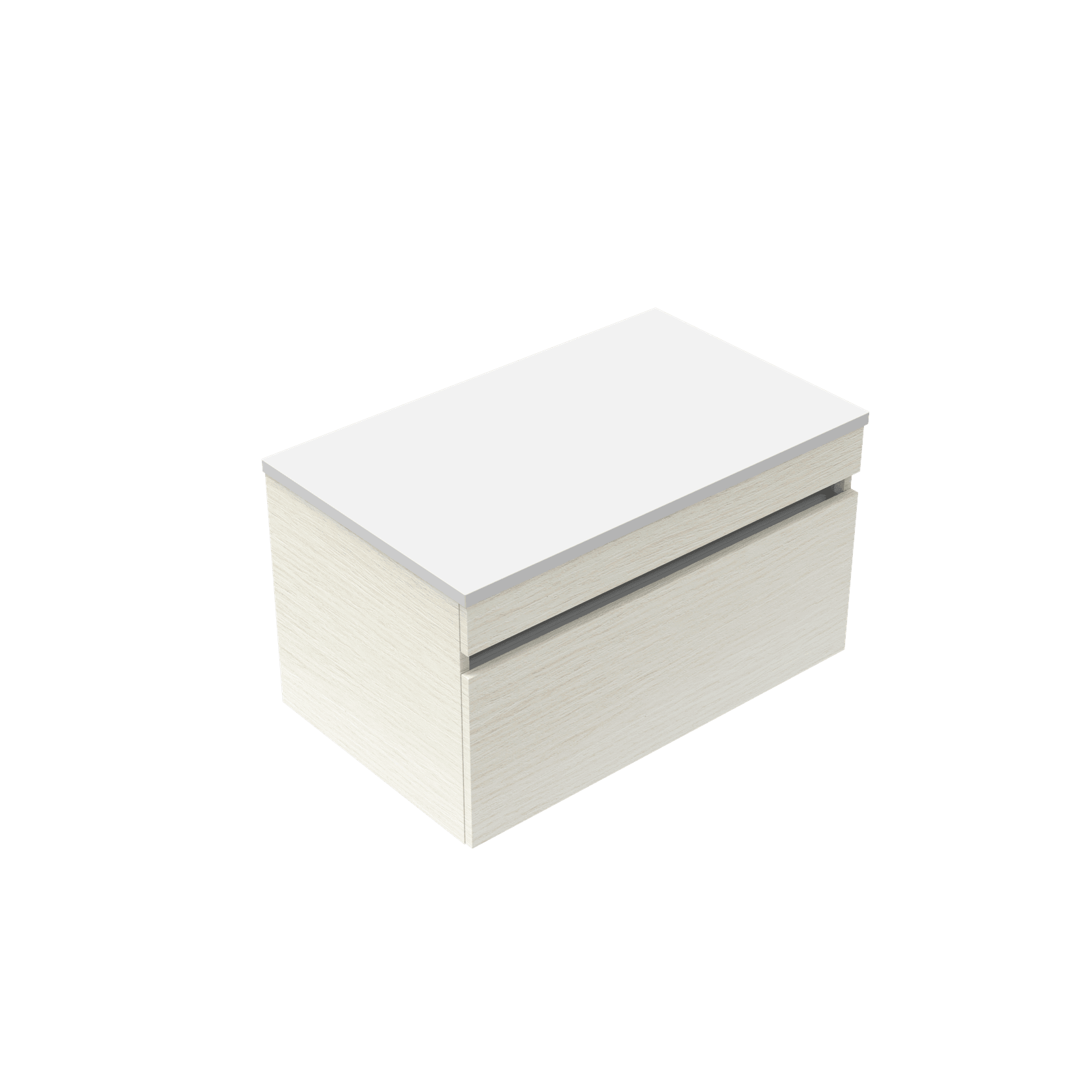 Vega Wall Hung Vanity gallery detail image