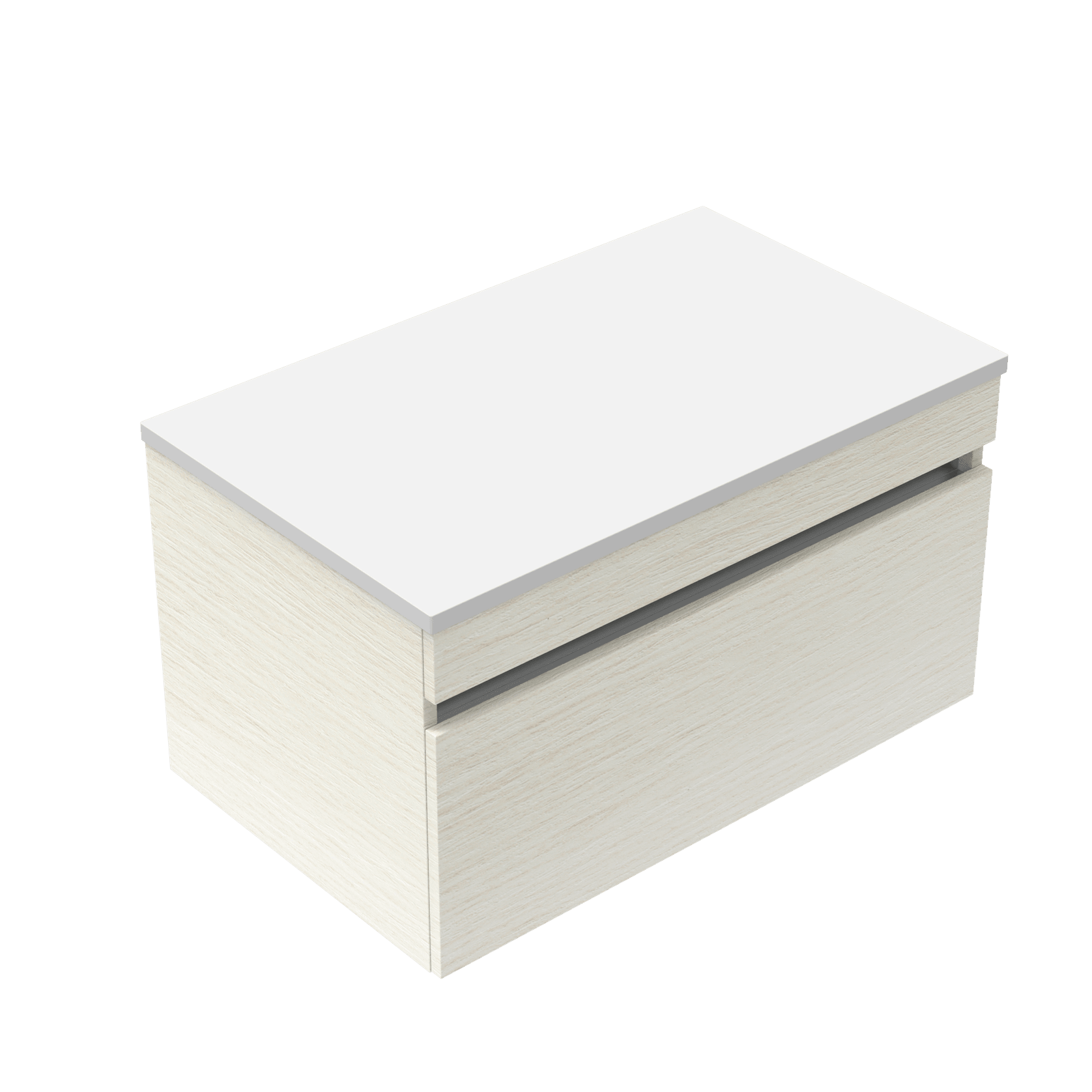 Vega Wall Hung Vanity gallery detail image