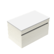 Vega Wall Hung Vanity gallery detail image