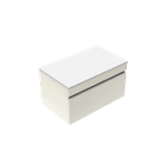 Vega Wall Hung Vanity gallery detail image