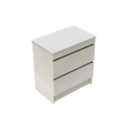 Vega Floorstanding Vanity gallery detail image