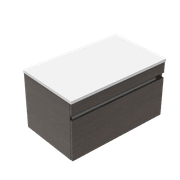 Vega Wall Hung Vanity gallery detail image