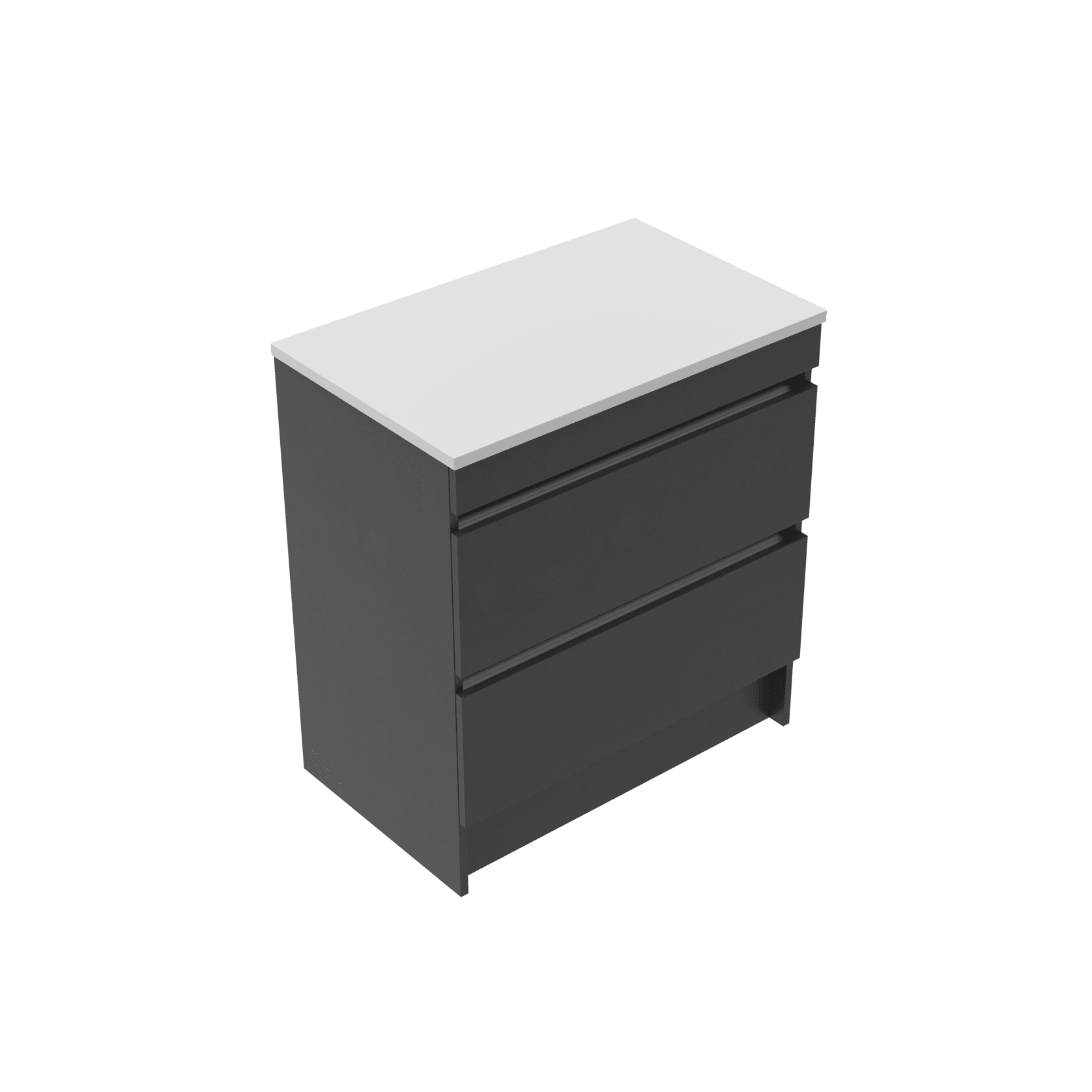 Vega Floorstanding Vanity gallery detail image