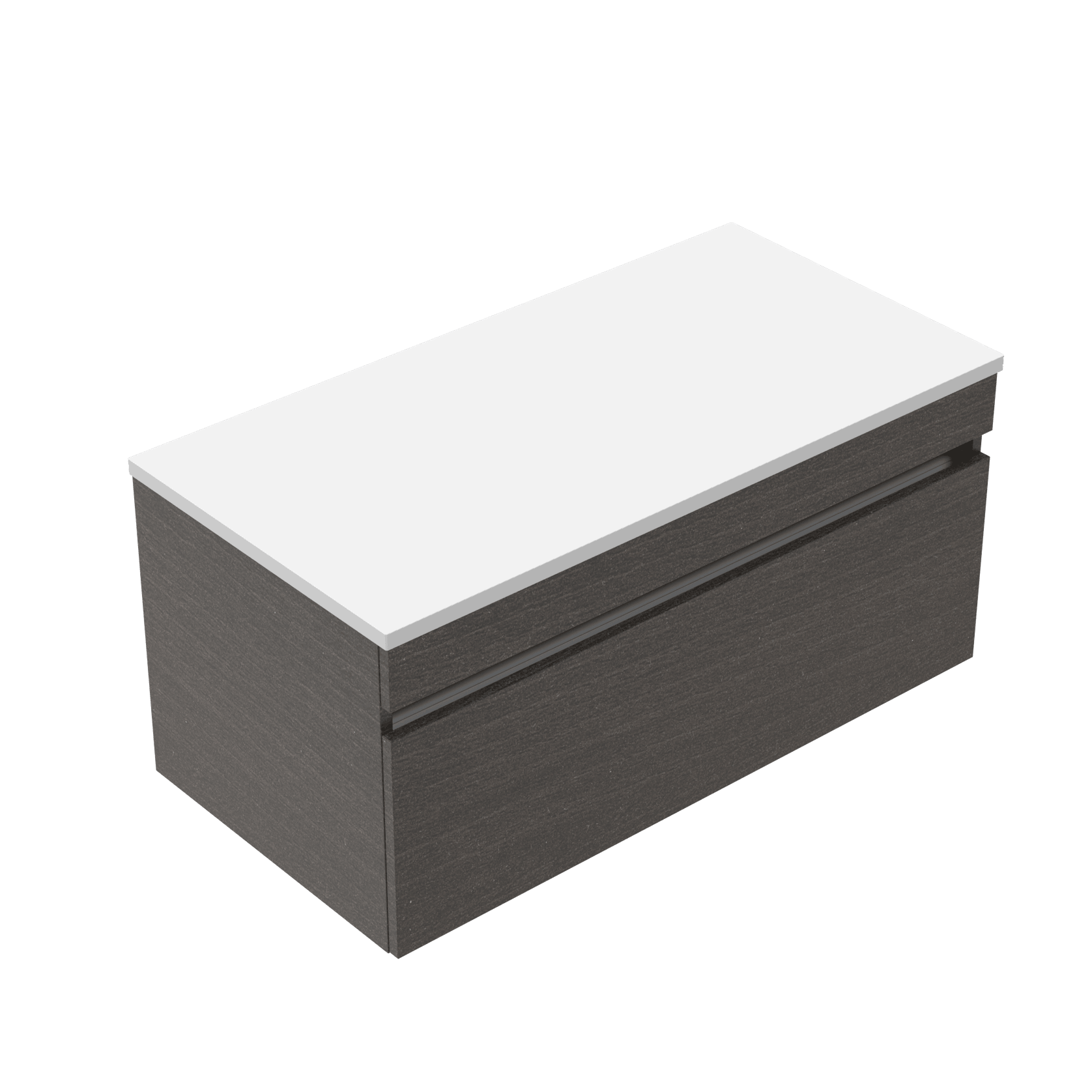 Vega Wall Hung Vanity gallery detail image