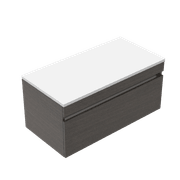 Vega Wall Hung Vanity gallery detail image