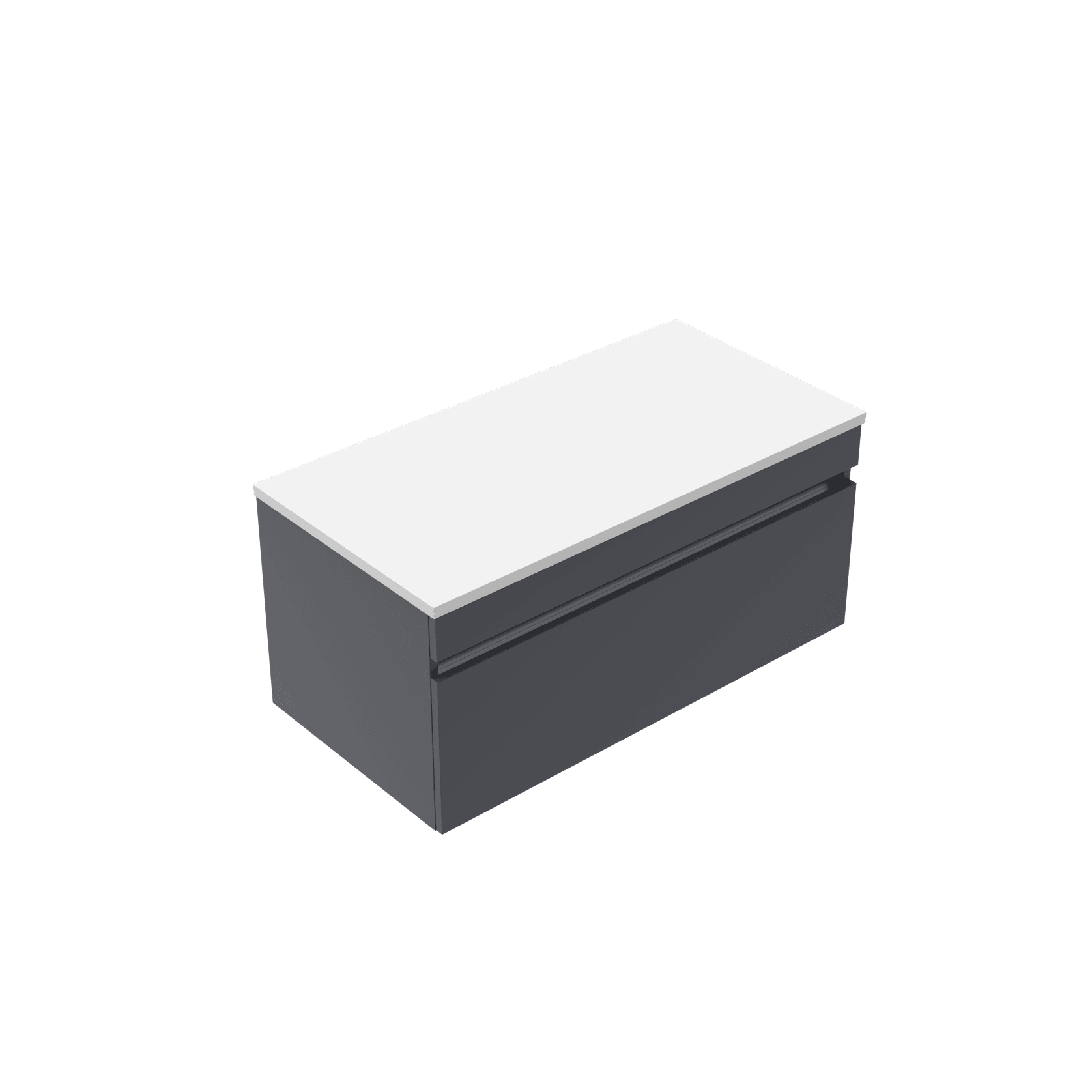 Vega Wall Hung Vanity gallery detail image