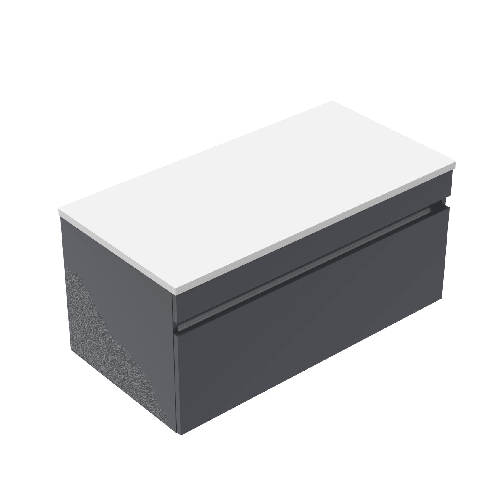 Vega Wall Hung Vanity gallery detail image