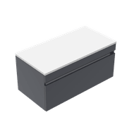 Vega Wall Hung Vanity gallery detail image