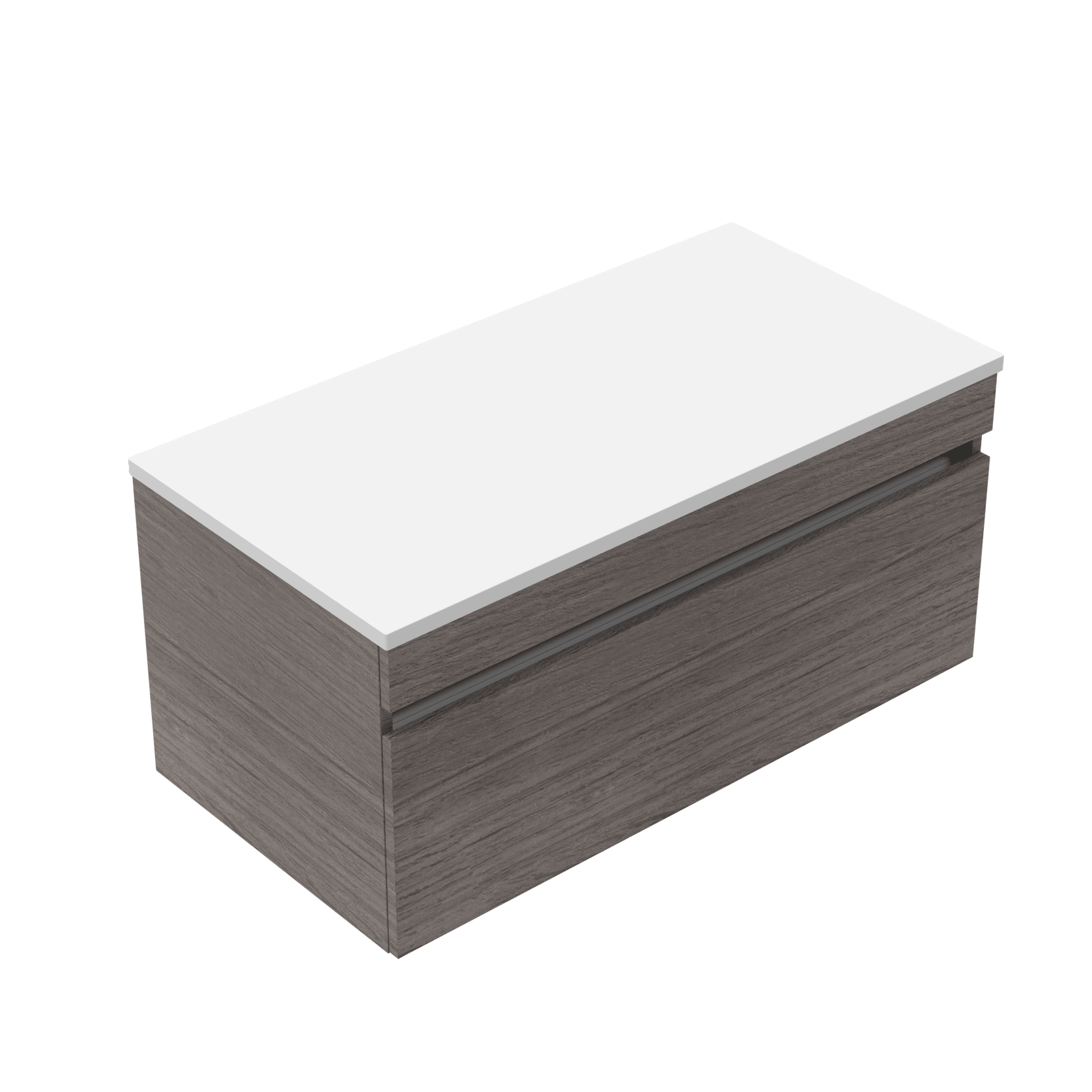 Vega Wall Hung Vanity gallery detail image