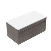 Vega Wall Hung Vanity gallery detail image