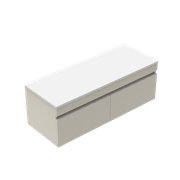 Vega Wall Hung Vanity gallery detail image