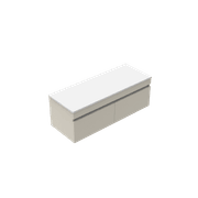 Vega Wall Hung Vanity gallery detail image