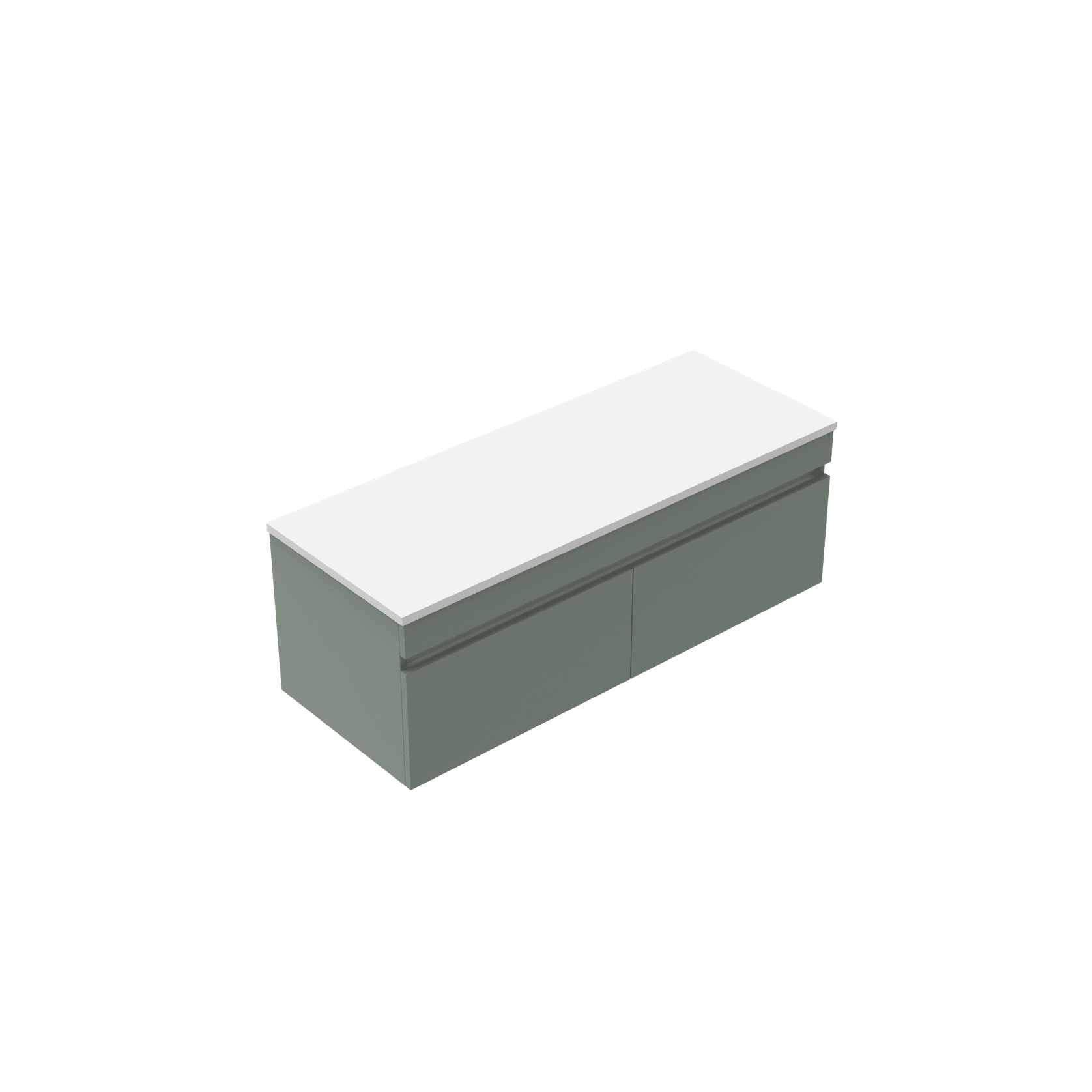 Vega Wall Hung Vanity gallery detail image